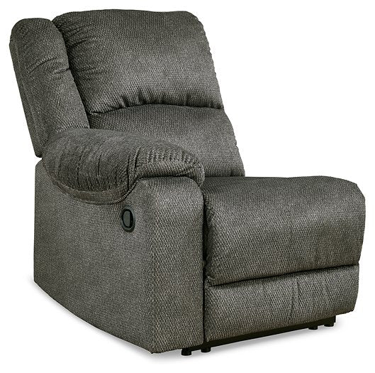 Benlocke 3-Piece Reclining Sofa