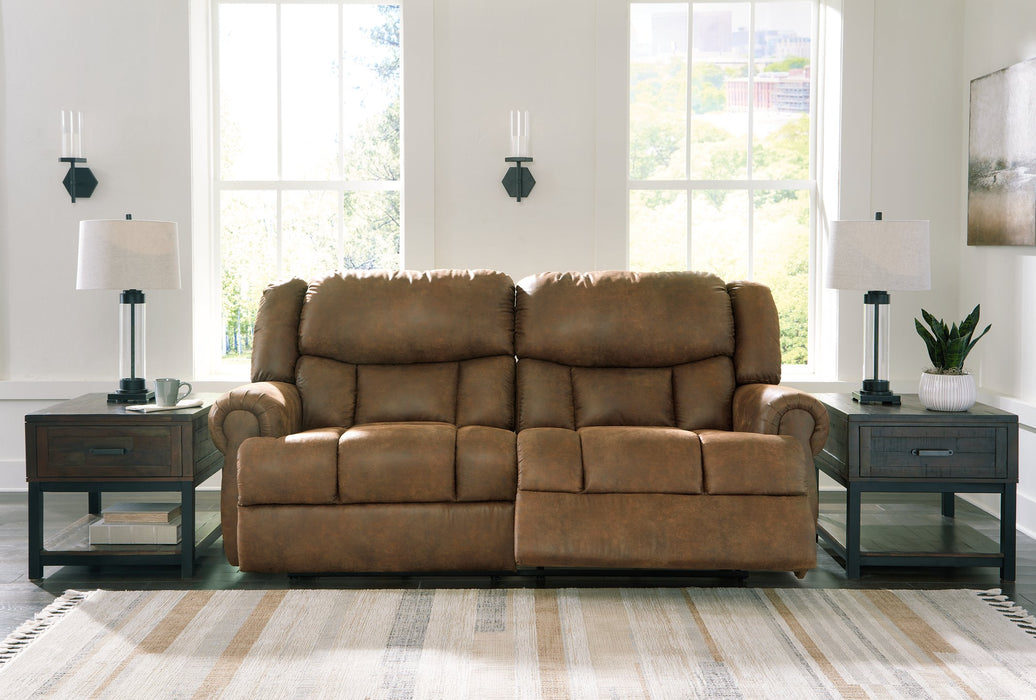 Boothbay Reclining Sofa