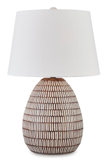 Darrich Table Lamp