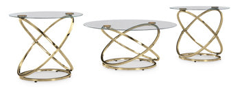Crimonti Table (Set of 3) image